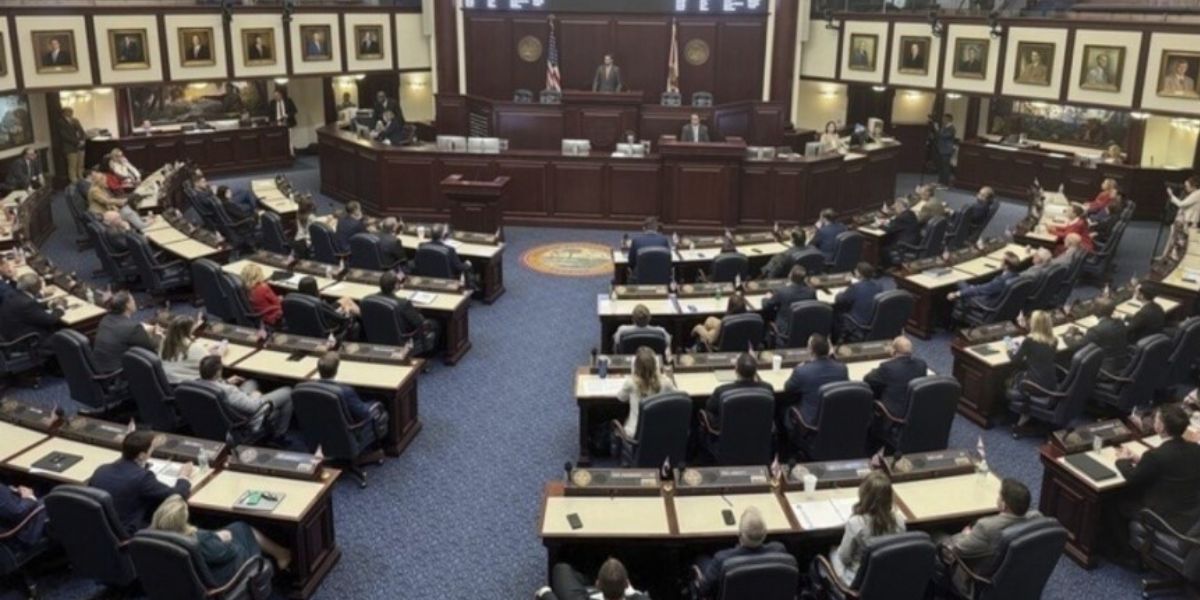 Florida Advances Bills That Could Change Immigration Laws and Introduce Mandatory Death Penalty