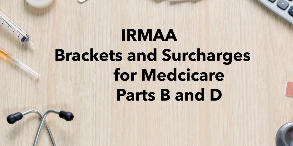 How Much Will You Pay 2025 IRMAA Brackets for Married Couples Filing Separately Revealed