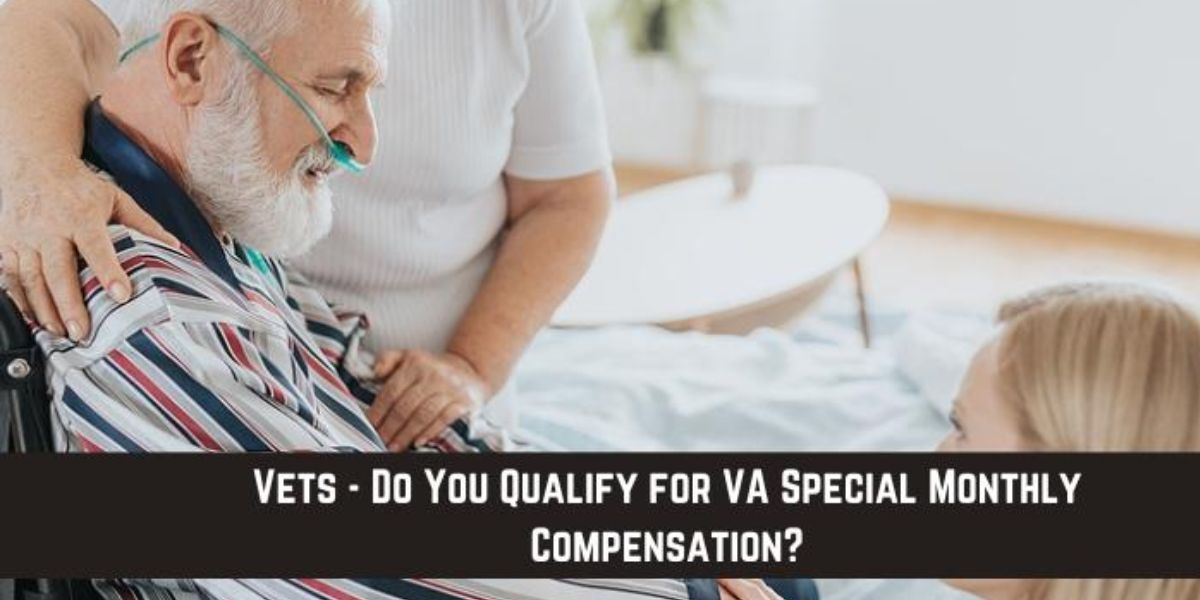 How to Get $10,000+ in Special Monthly Compensation VA SMC-R1 Eligibility Explained