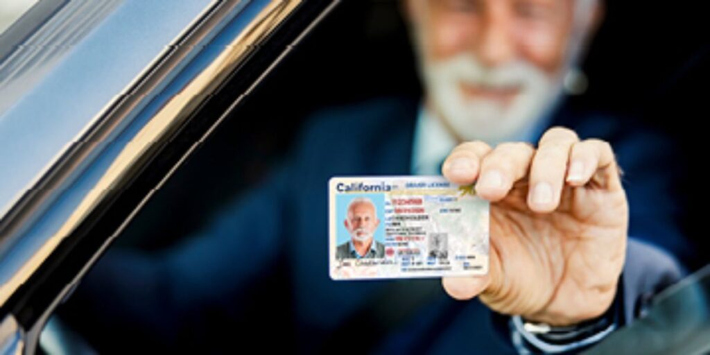 Important Update New DMV Rules Impacting Senior Driver’s License Renewals in Los Angeles