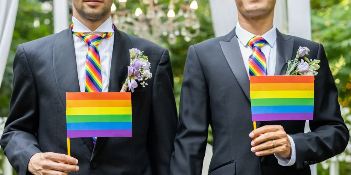 Is Same-sex Marriage Legal in Mississippi Understanding the Laws, Challenges, and Protections