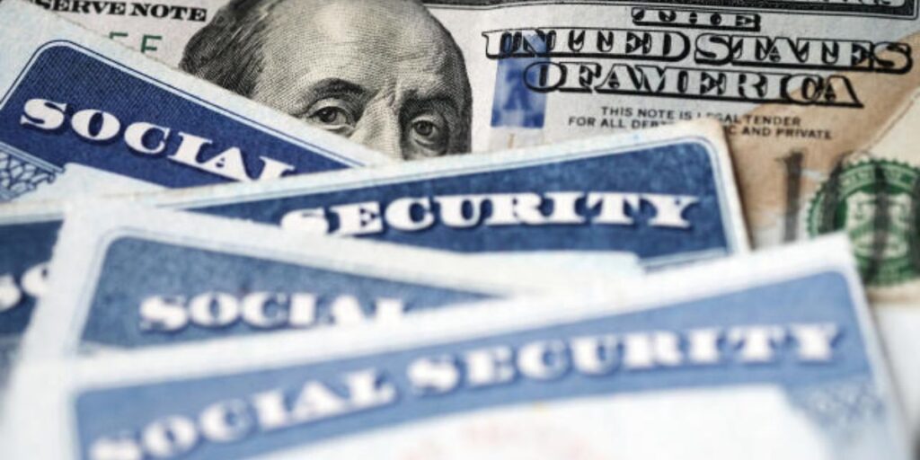 Major Social Security Overhaul 3 Big Changes Coming Under the New Administration and How They Will Impact You