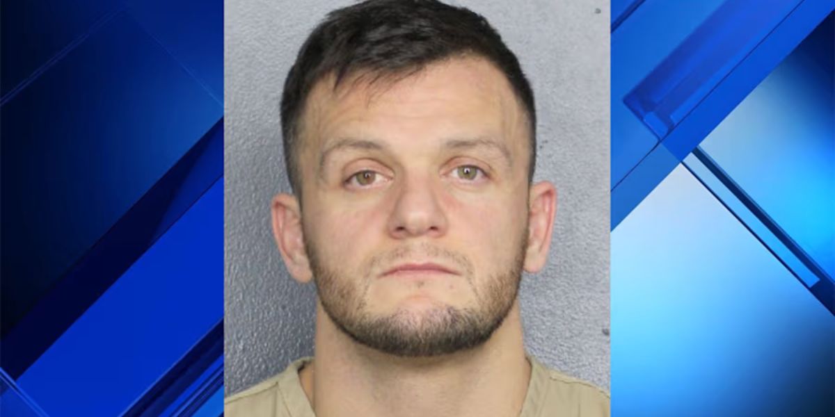 Man Arrested in Miami for Alleged Crime involving Minor at International Trip; Suspended from Job