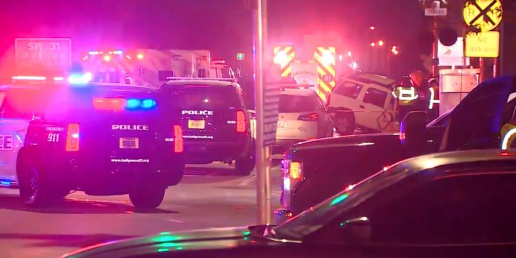 Man Dies After Colliding With Dump Truck on LBJ Freeway Near High Five, Dallas Police Say