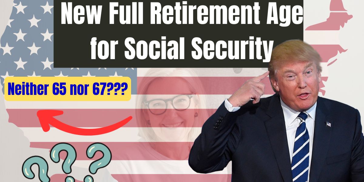 Neither 65 Nor 67 Here’s When You’ll Be Eligible for Full Social Security Benefits Based on Your Birth Year