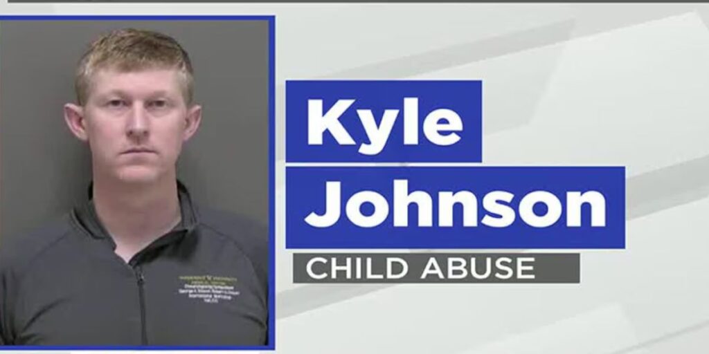 North Dakota Man Accused of Hitting Toddler in Face and Stomach, Charged With Felony Abuse