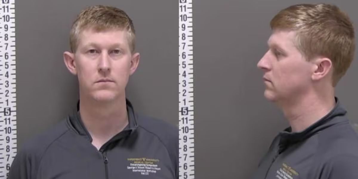 North Dakota Man Accused of Hitting Toddler in Face and Stomach, Charged With Felony Abuse