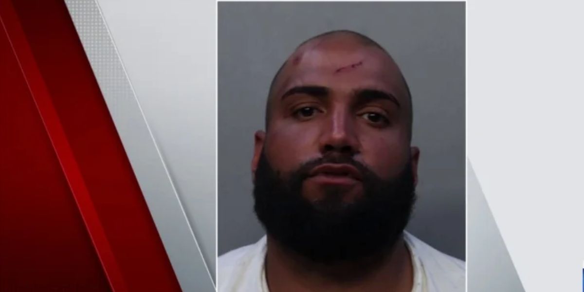 Police South Miami Teen Fights Off Alleged Kidnapper, Leading to Arrest of Bronx Man With $30k Bond