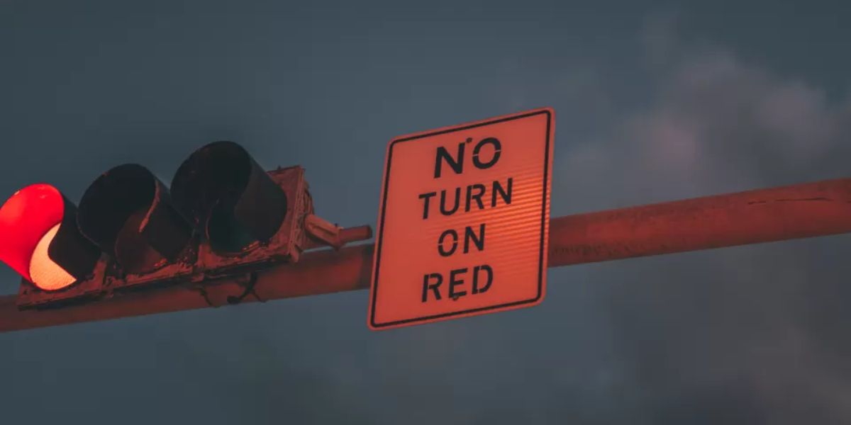 Right Turn on Red in Virginia Everything Drivers Need to Know About Laws, Safety, and Fines