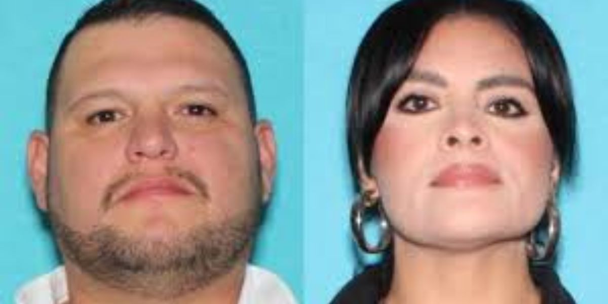 Texas Couple Arrested in Connection to Fatal Hit-and-run Crash That Killed 15-year-old in San Benito