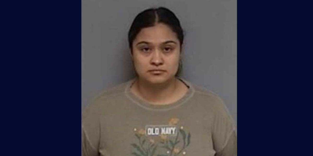 Texas Mother Allegedly Beats Children with Dog Leash and Threatens to Burn Their Hair Over Tissue