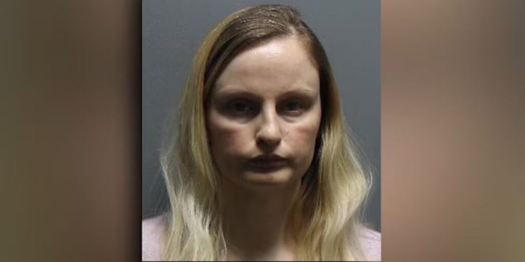 Texas Woman Arrested After Autistic Daughter Found in 'near-fetal' Position, Dead in Bedroom