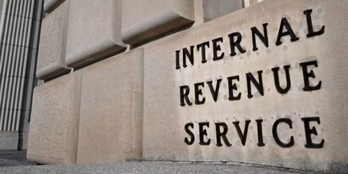 The IRS Can Cancel Your Bank Account—Here’s What to Avoid Doing Right Now!