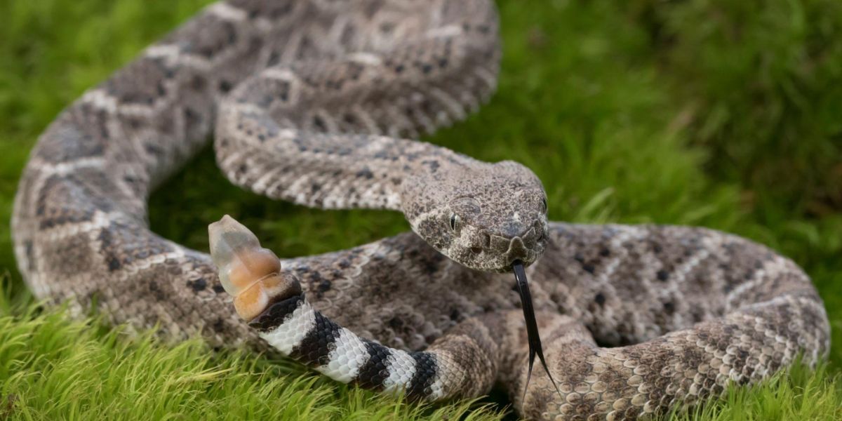 The Venomous Snakes of California Deadly Species to Watch Out For