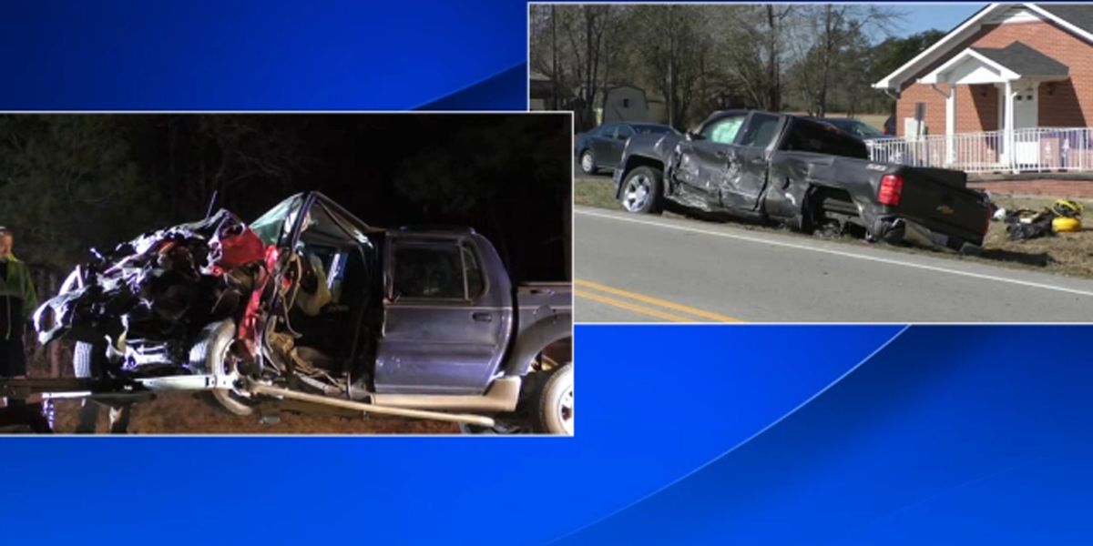 Two Dead, Including Child, in Separate Harnett County Crashes on NC Highway 210 and US Highway 421