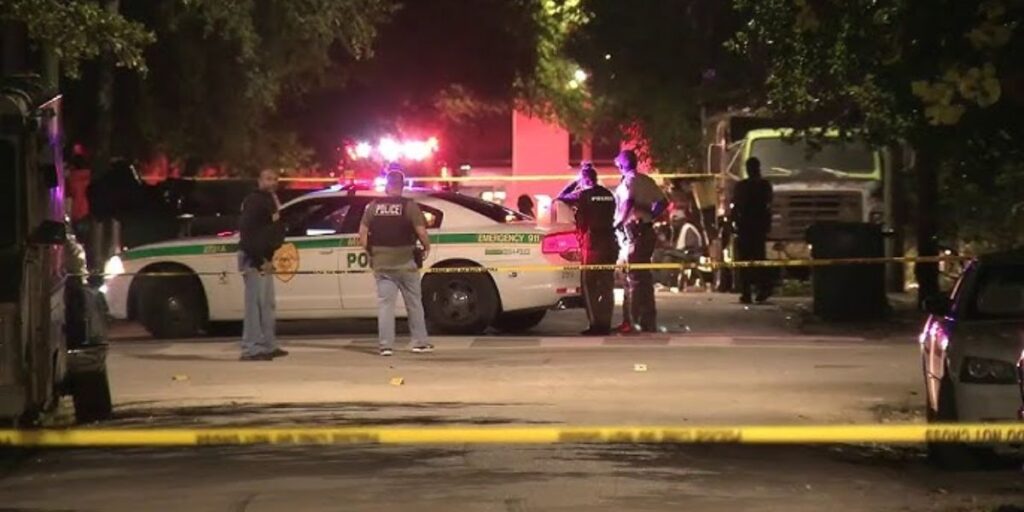 Two Dead, One Injured in Miami Mobile Home Shooting—Suspect Arrested Months Later