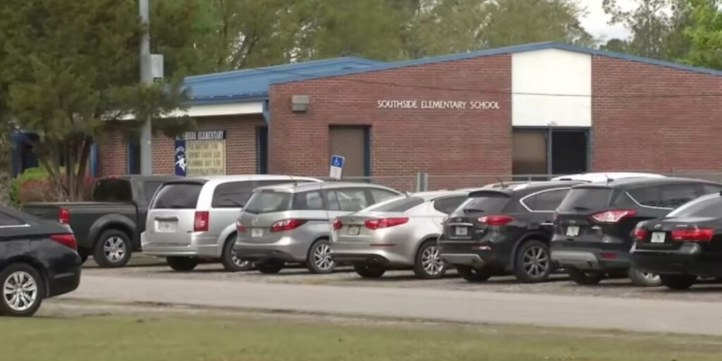 Two Teen Girls in Custody for Allegedly Planning Mass Shooting, Bomb Attack at Texas School