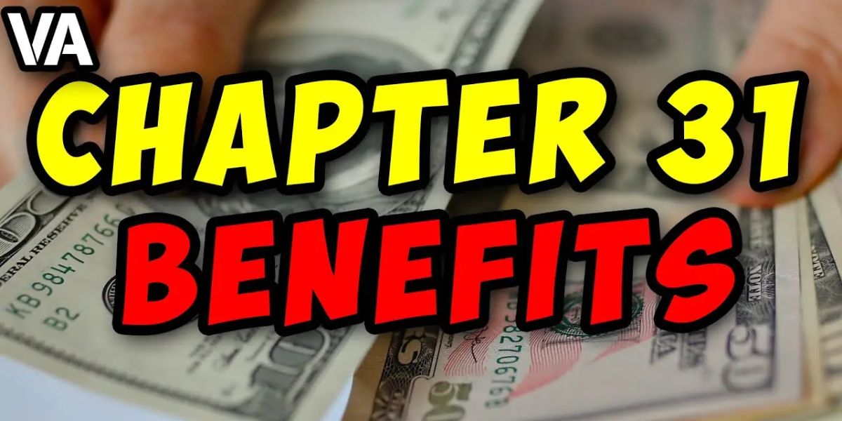 VA Chapter 31 Benefits How VR&E Services Can Support Your Career and Education