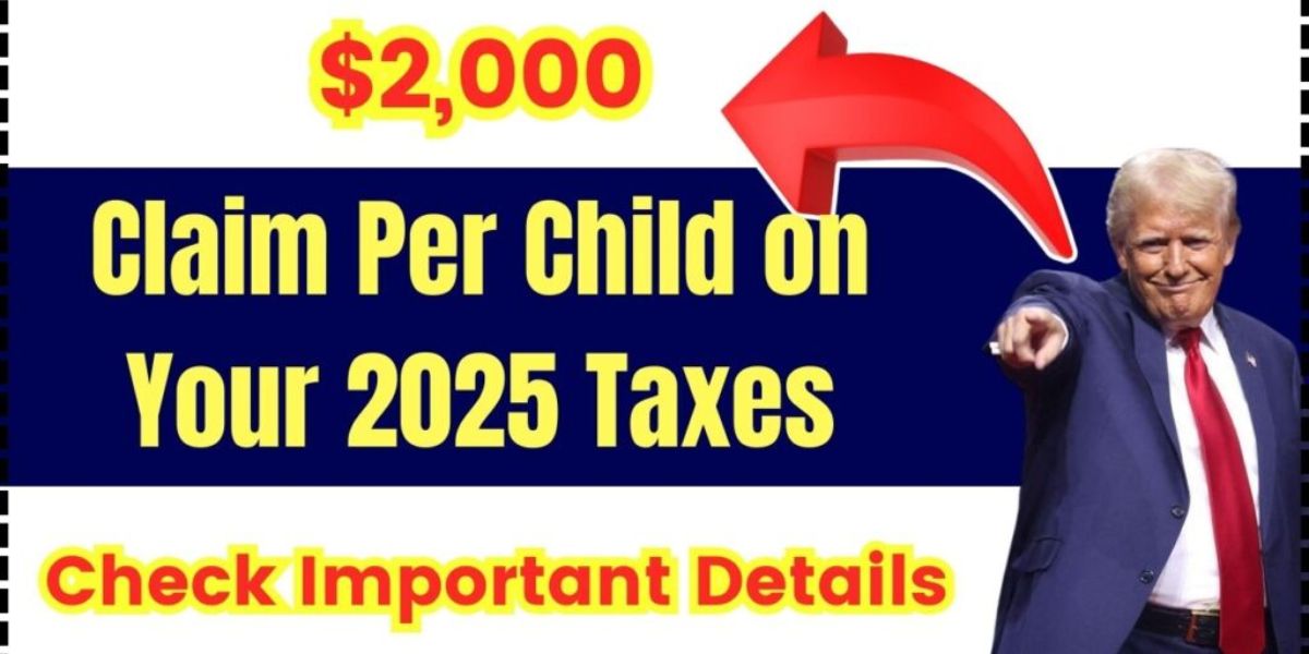 Who Qualifies for the $2,000 Child Tax Credit A Breakdown of Income Limits and Refund Rules