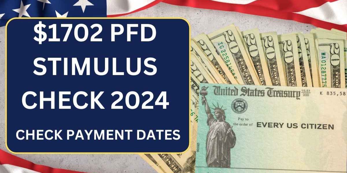 Will Alaska Residents Get the $1,702 Stimulus Payment in February 2025 Find Out How!