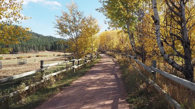 You Won’t Believe What Makes This South Dakota Town So Special! 