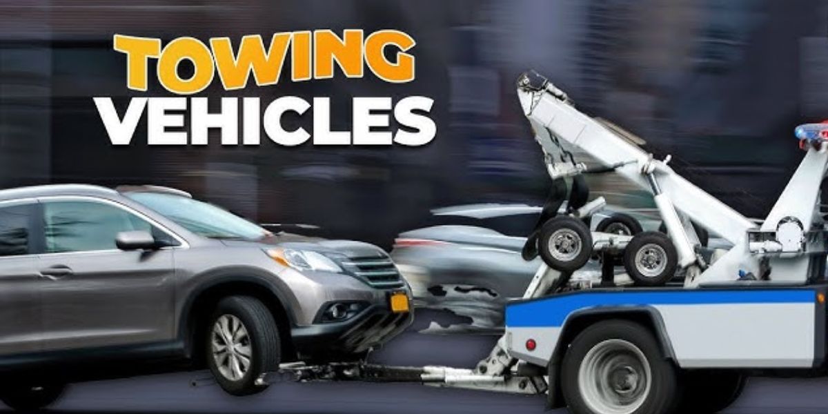 Your Rights in Pennsylvania What to Do If Your Car Is Towed from Private Property