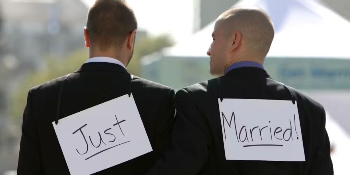 Is Same-sex Marriage Legal in Kansas Understanding the Laws and Social Climate