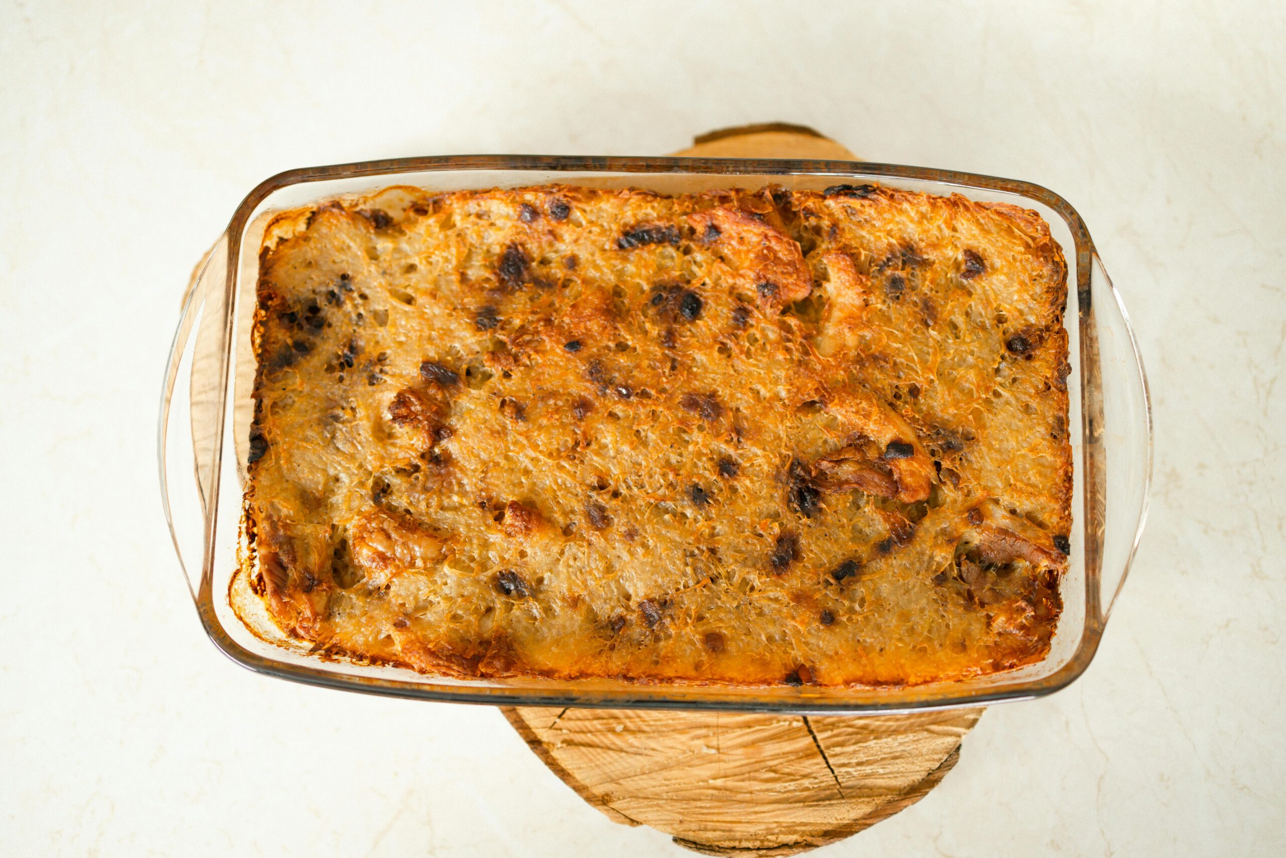 Texas King Ranch Casserole