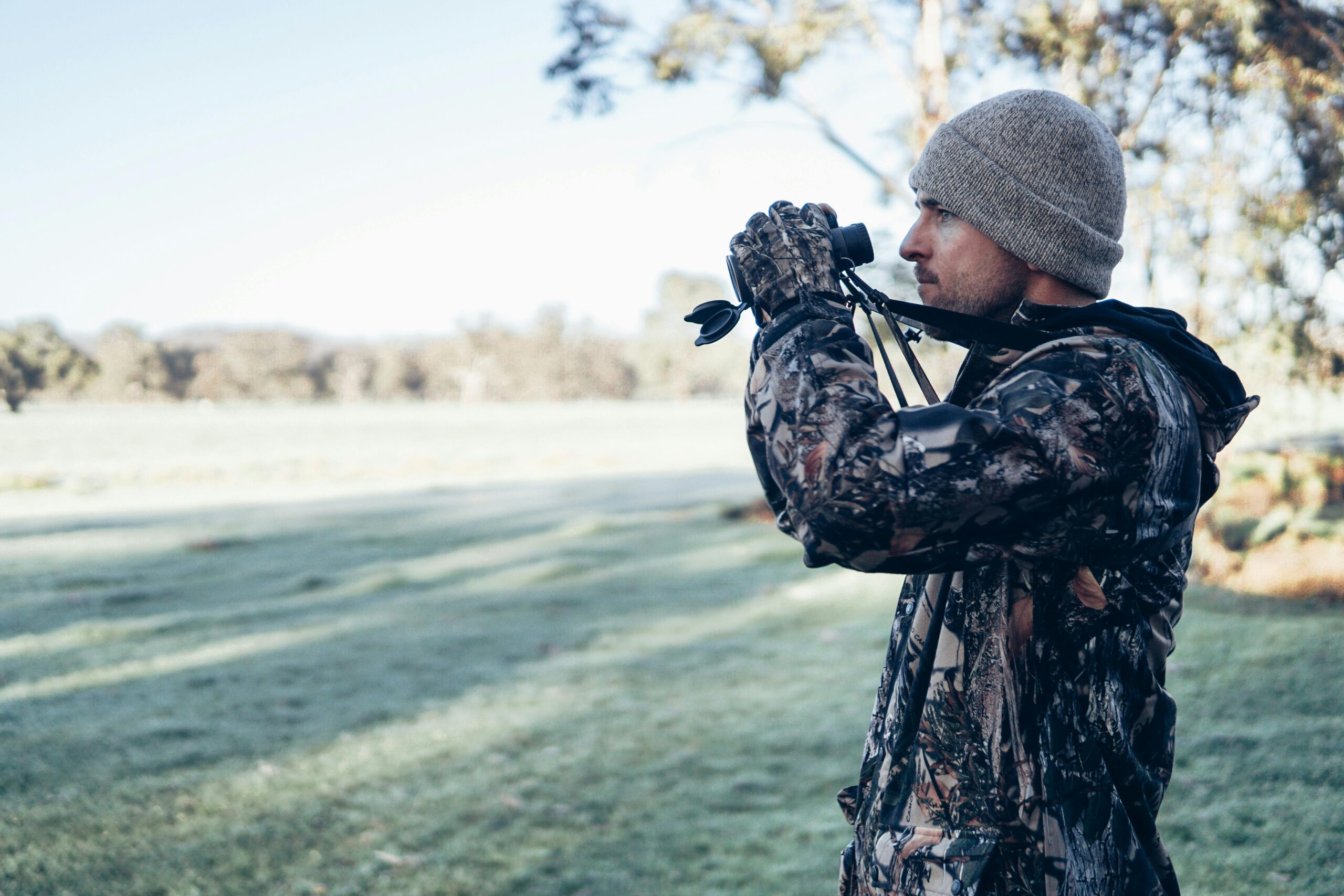 Why Deer Hunters Are Quitting 5 Major Reasons Behind the Decline