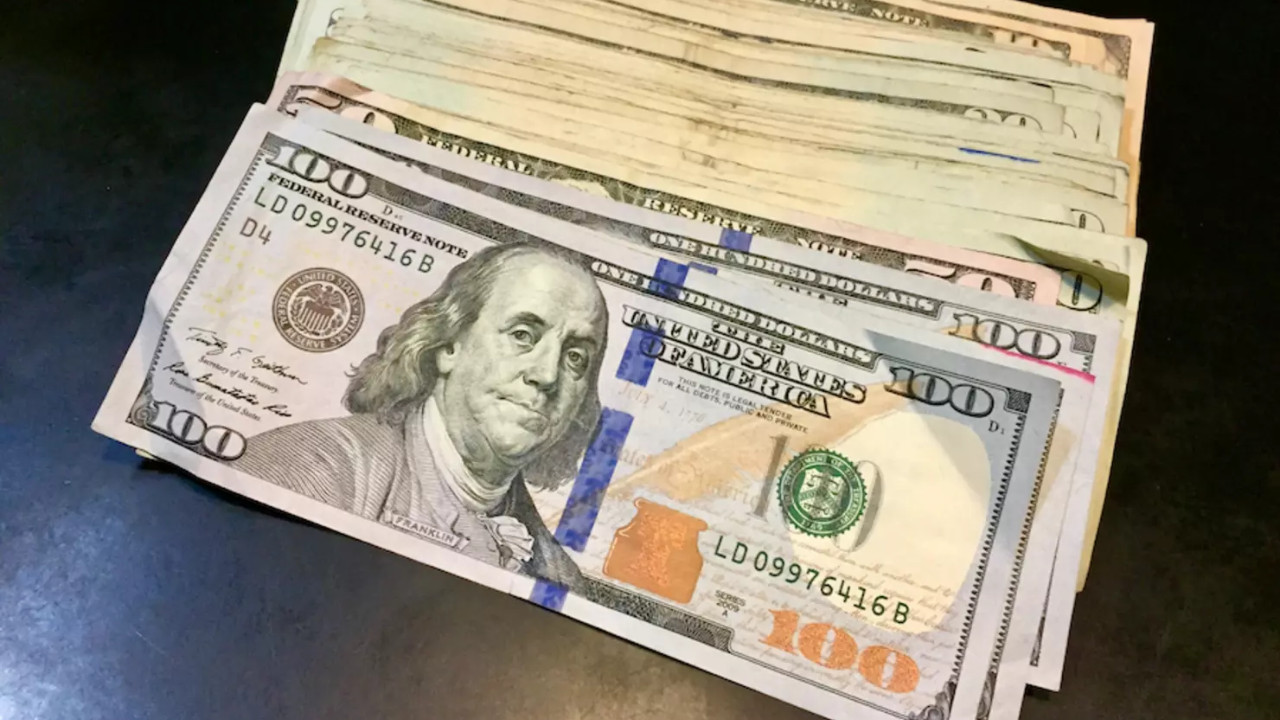 Final Chance! IRS Deadline to Claim $1,400 Stimulus Check Is April 15 — Are You Eligible?