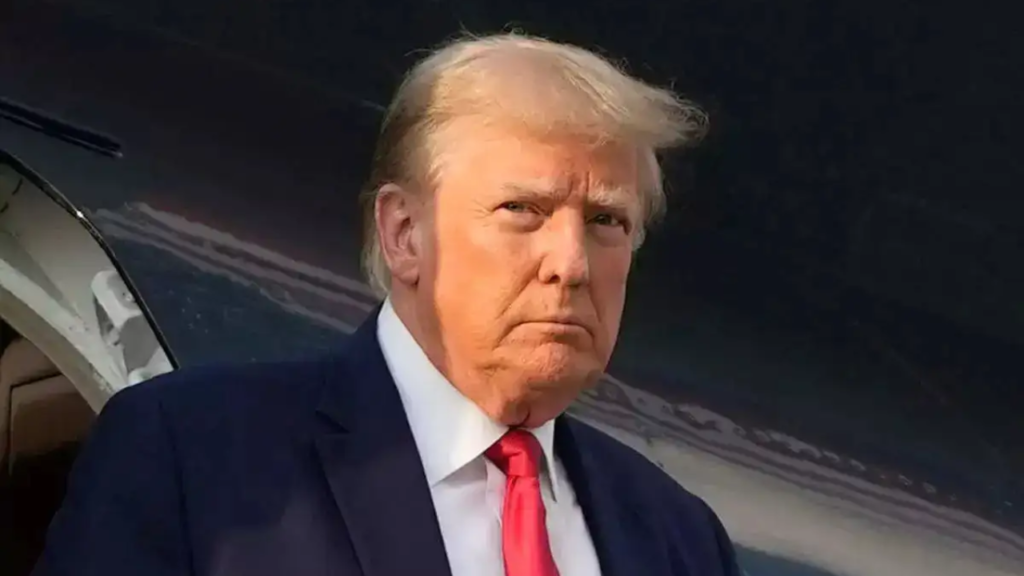 Trump Administration Opens Investigation into Imported Truck Imports and National Security Concerns