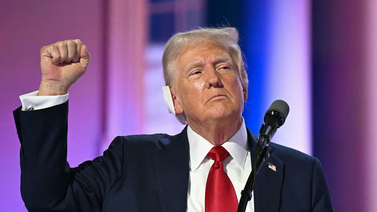 Trump Administration Opens Investigation into Imported Truck Imports and National Security Concerns