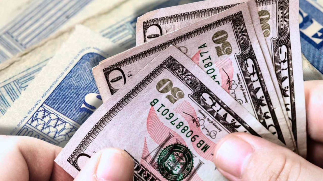Big Changes Coming to Social Security Payments After September 30, 2025