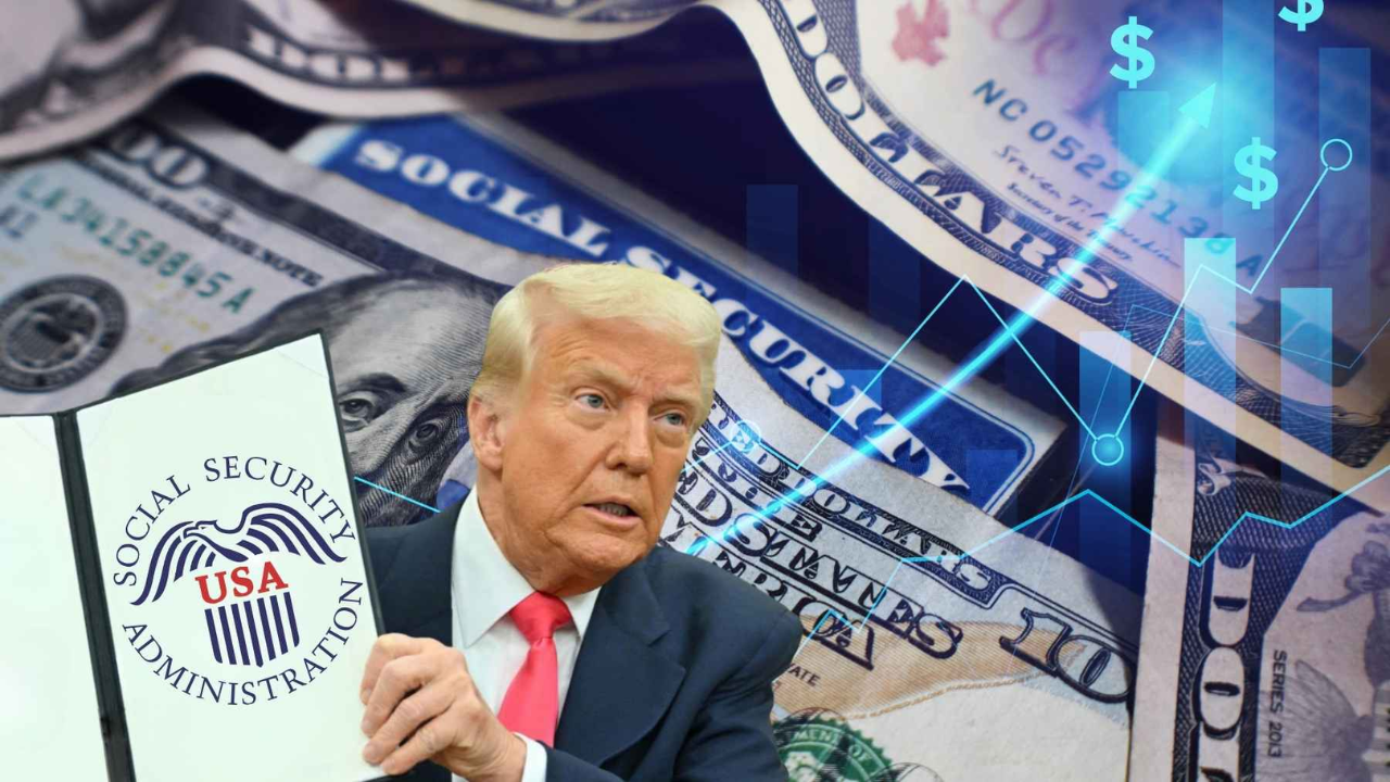 Want $5,108 in Monthly Social Security Benefits? These 2 Rules Decide If You’ll Get It