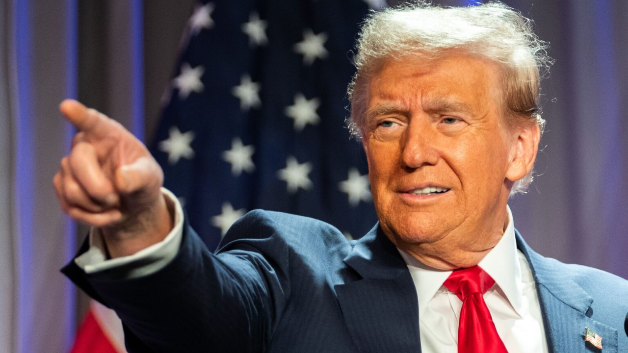 He’s Totally Blown It’: Trump Faces Worse Polling Numbers Than Ever Before