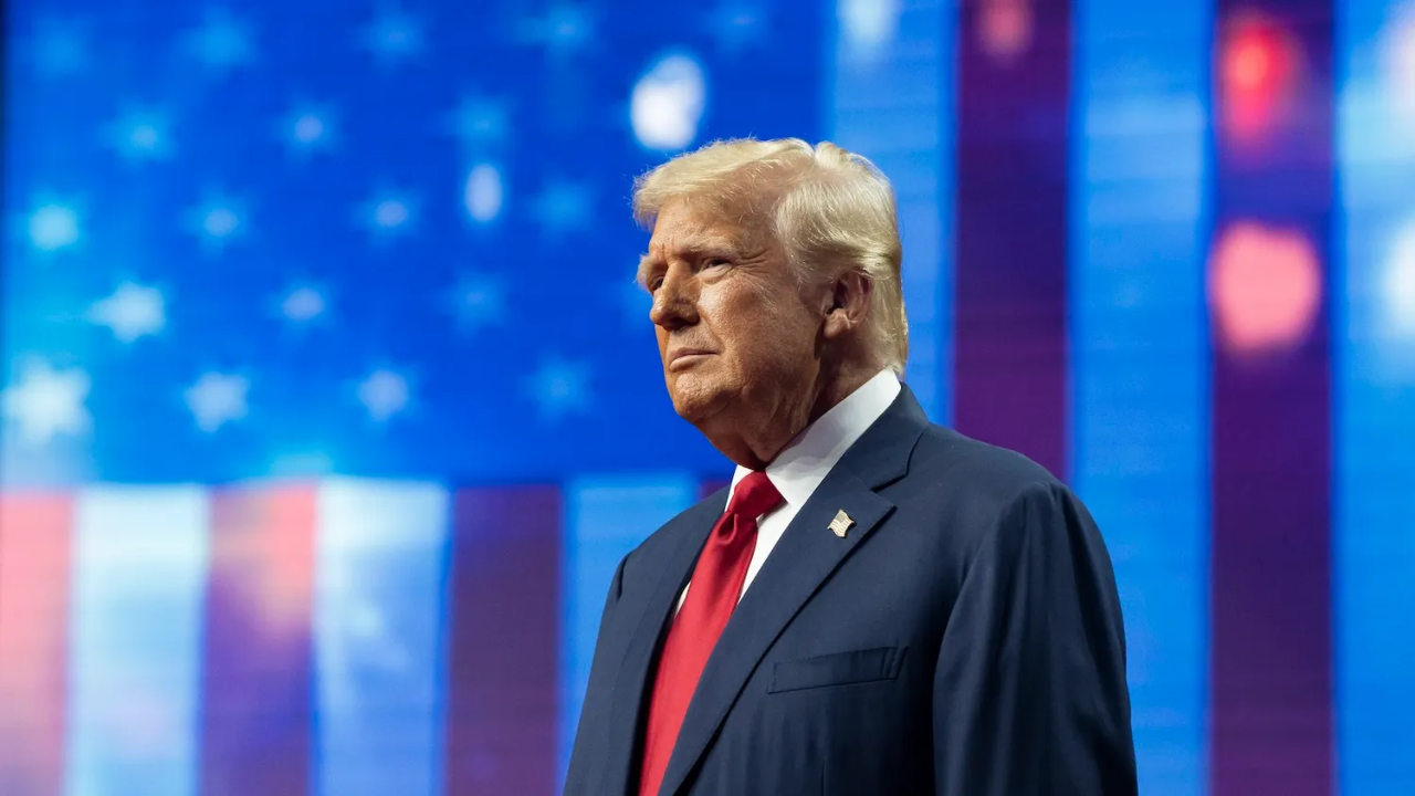 Trump’s First 100 Days: A Bold Start Delivering Promises to America