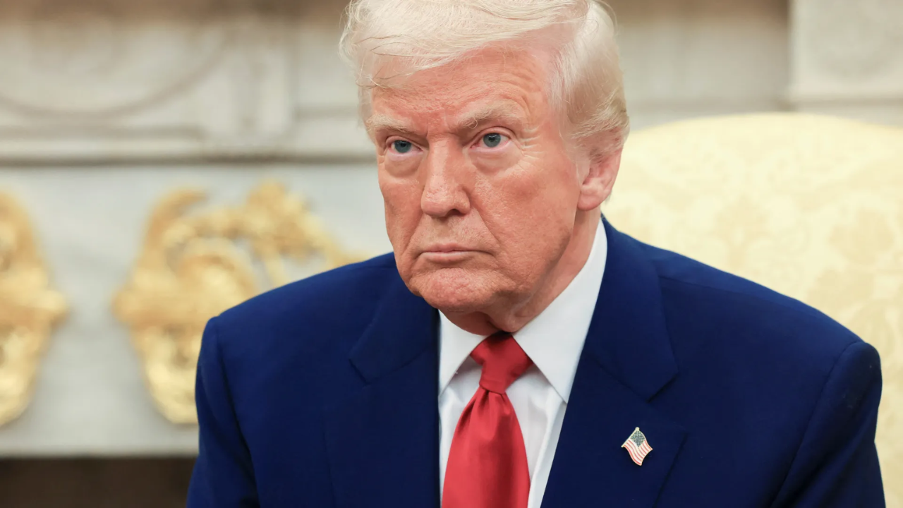Trump Makes Surprising Move: Key Tariff Plan Backed Down!