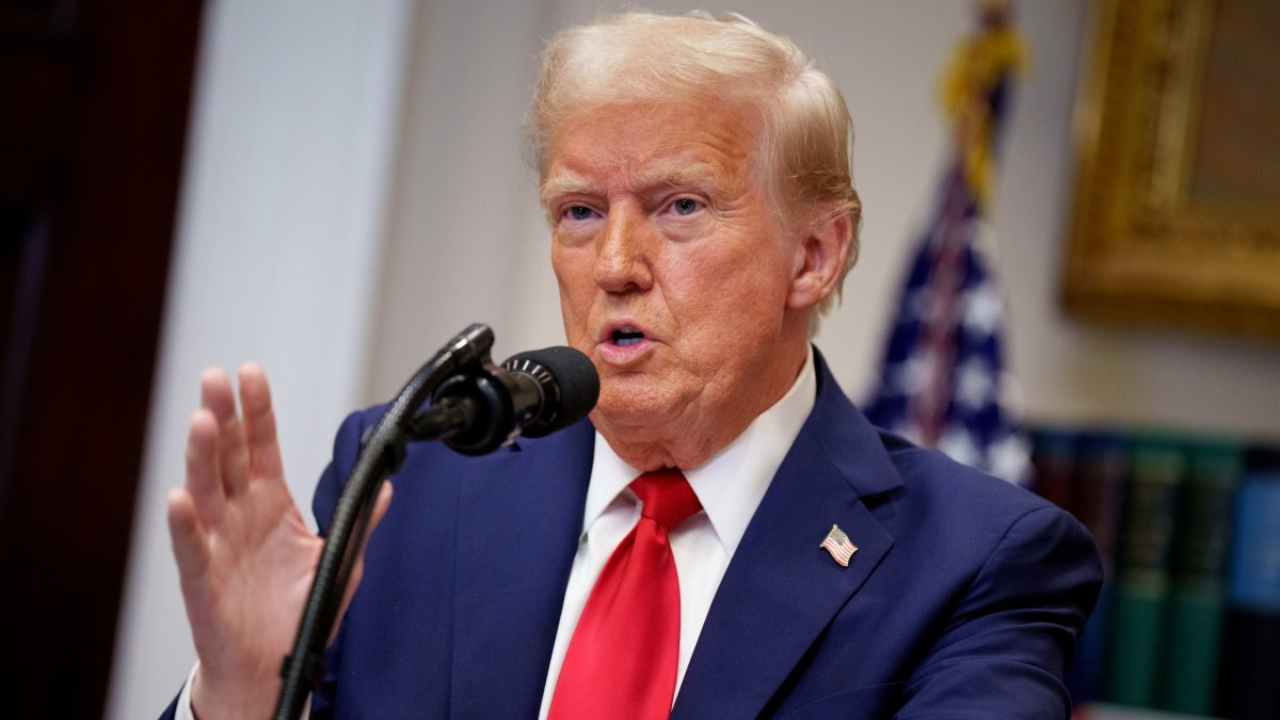 Trump's Social Security Shake-Up: What’s Changing and When It Starts?