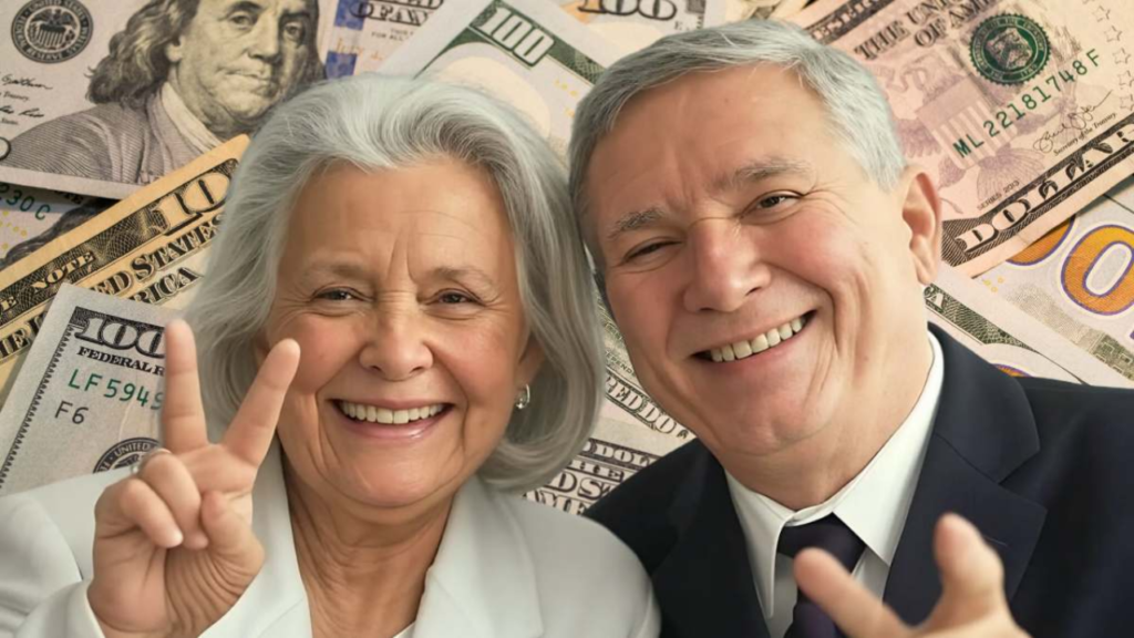 SSI Recipients Will Receive Two Payments in May 2025 Due to Calendar Shift