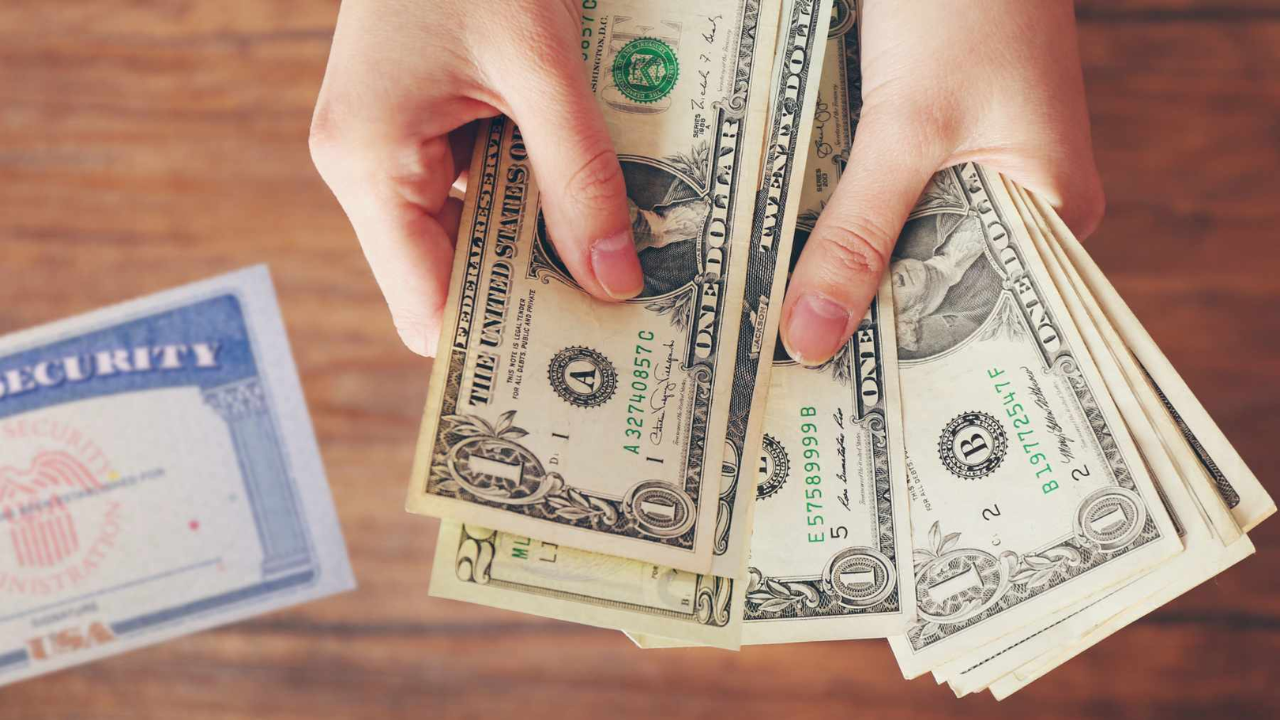 SSI Recipients Will Receive Two Payments in May 2025 Due to Calendar Shift