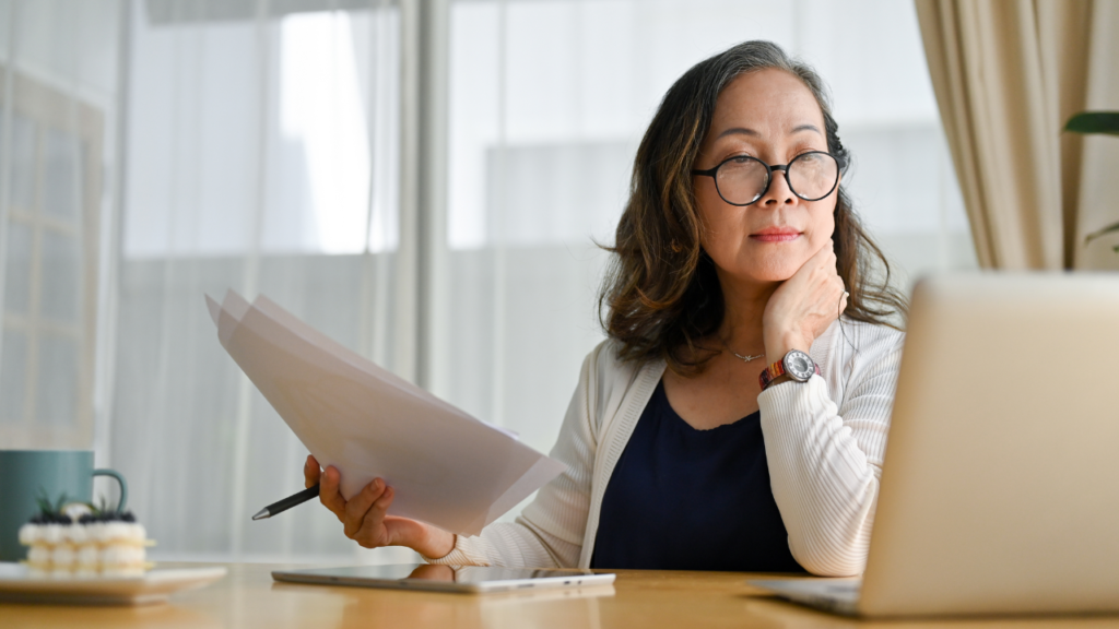 Retirees Beware: Washington's Social Security Changes Could Impact Your Benefits