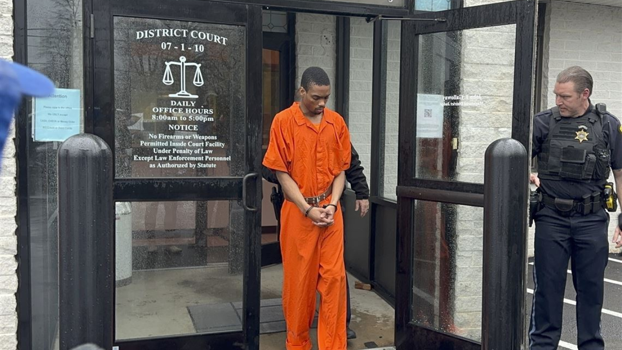 Pennsylvania Man Sentenced to Three Life Terms for Killing Three Family Members