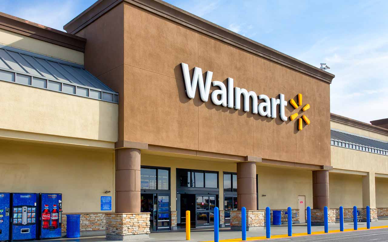 NJ Man Files $2M Lawsuit Against Walmart After Rejecting Initial Slip-and-Fall Settlement Offer