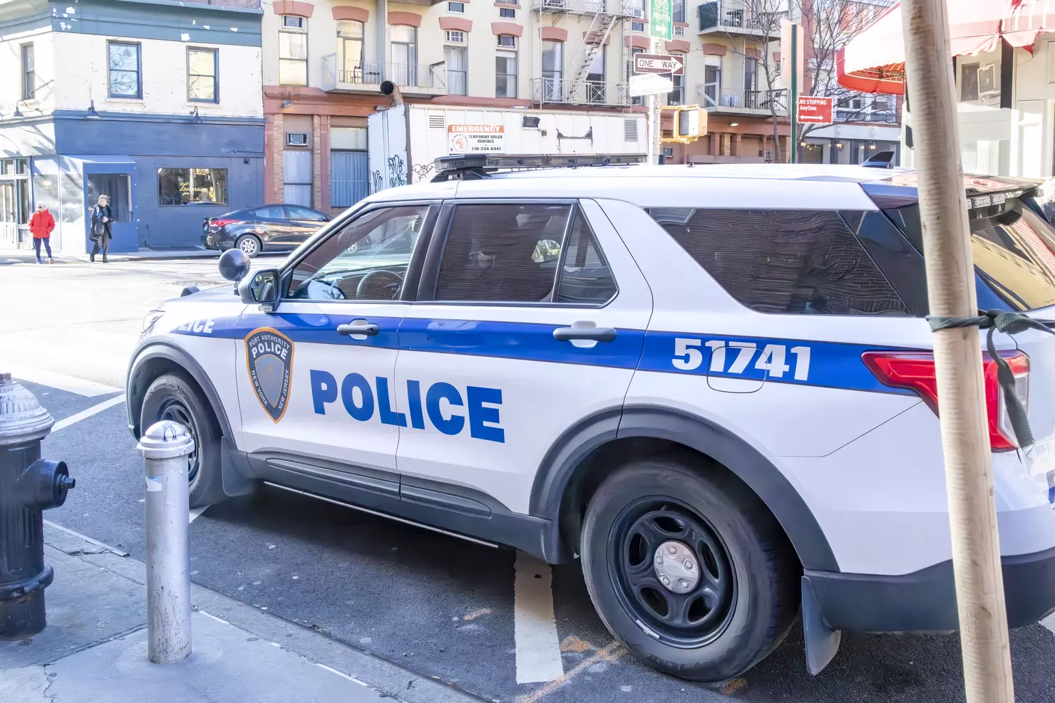 New York Man Tortured for Weeks Before Escaping from Locked Apartment, Officials Report