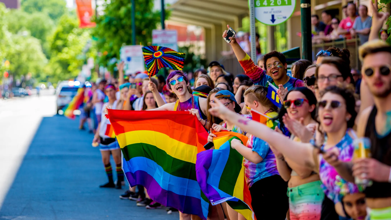 How to Experience the Best Pride Month Events at the Jersey Shore in 2025?
