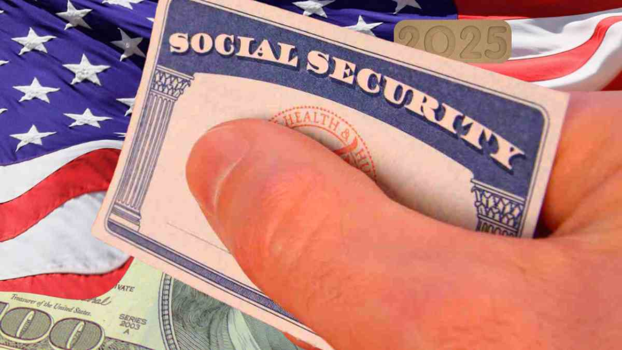 Exciting News: Social Security Benefits May Soon Be Tax-Free Without Any Program Cuts