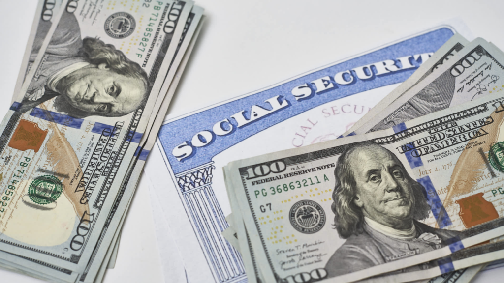 Exciting News: Social Security Benefits May Soon Be Tax-Free Without Any Program Cuts
