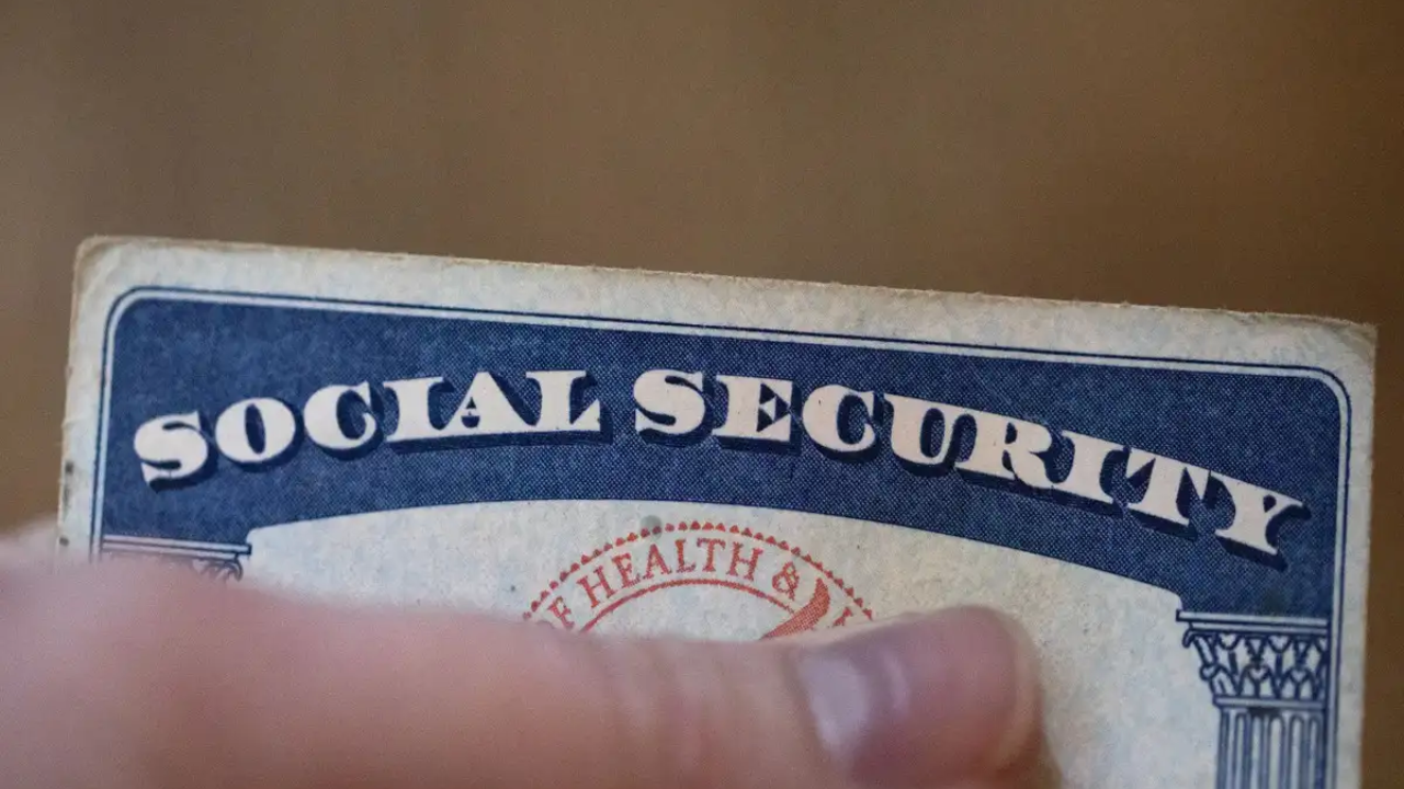 Dark Web Alert: Your Social Security Number Could Be at Risk – Take Action Now