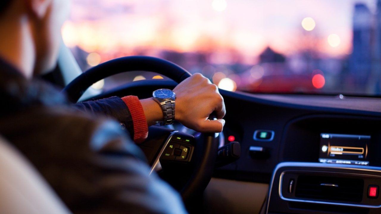 How One Driver on 69 South Turned My Night Around in an Unexpected Way?