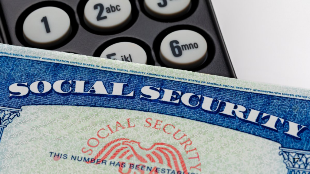 Dark Web Alert: Your Social Security Number Could Be at Risk – Take Action Now